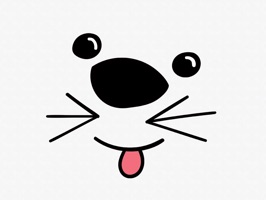 Meet Hoover the seal