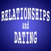 Relationships and Dating - An App for Men and Women! app icon - Lifestyle app for iPhone
