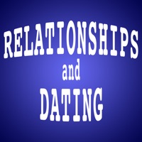 Relationships and Dating - An App for Men and Women! app icon - Lifestyle app for iPhone