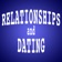 Relationships and Dating - An App for Men and Women! app icon - Lifestyle app for iPhone