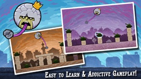 King Oddball screenshot