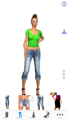 Game screenshot Avattire mod apk