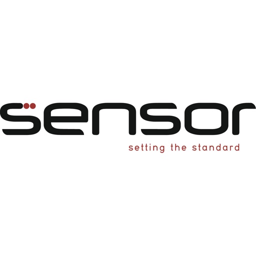 Sensor Update icon