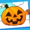 Coloring Book Halloween - this Coloring Book is a special edition prepared for Halloween
