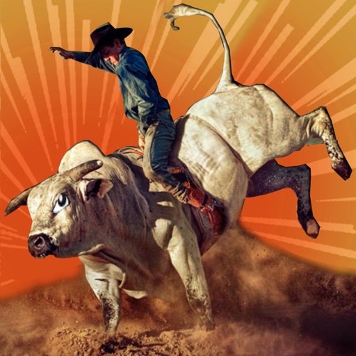 MAD BULL STUNT RALLY - Top 3D Racing Fun Game Icon