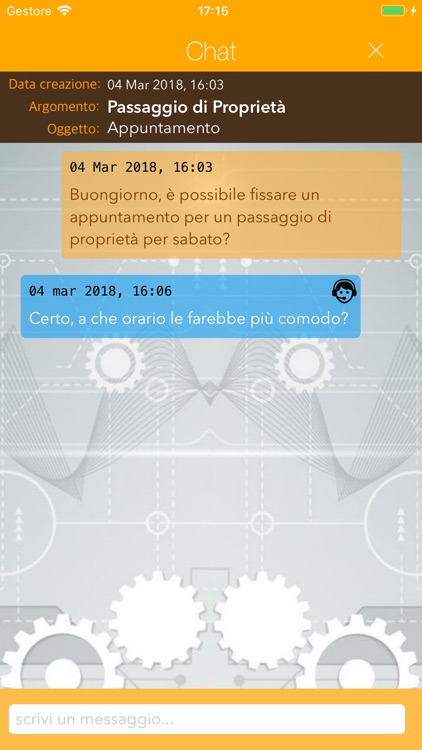 Agenzia Miglioli screenshot-4