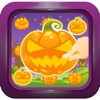 Halloween Puzzle Match