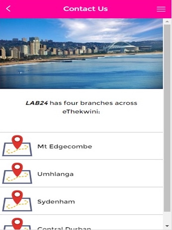 Screenshot #6 pour LAB24