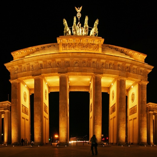 Germany Photos & Videos | Watch and learn about the heart of European Civilization icon
