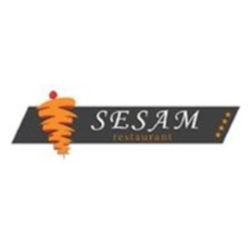 Restaurant Sesam icon