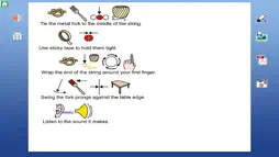 Widgit Go Basic screenshot 2