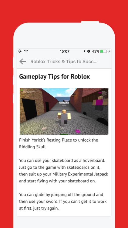 Roblox Cheats Flying