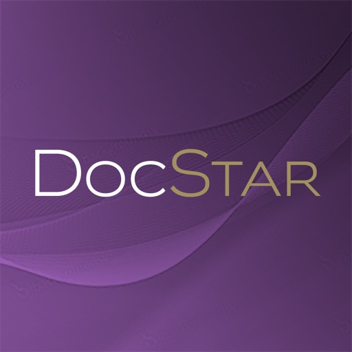 DocStar App icon