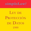 Ley de Proteccion de Datos