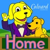 Pup's Quest for Phonics - Home