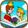 Princess and the Pea Classic tale interactive book App Feedback