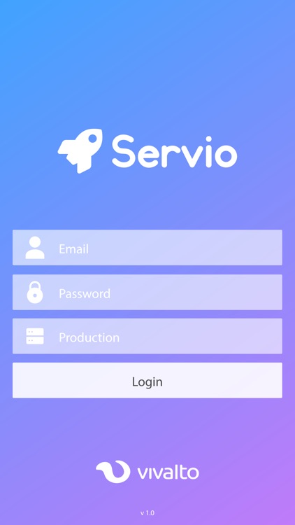 ServioGO