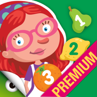 Shop and Math- Games for Toddlers to Learn premium