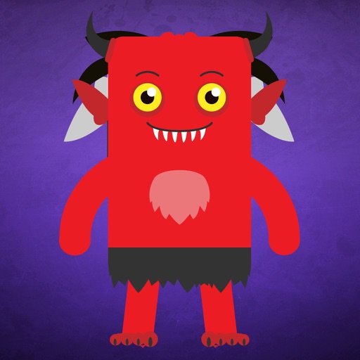Flappy Devil Arcade Icon
