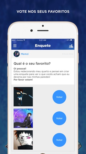 Amino para: Sword Art Online(圖5)-速報App