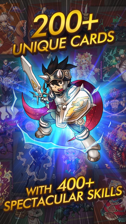 Comic Cross TH