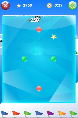 Icecapades screenshot 4