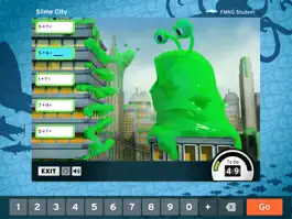 Game screenshot FASTT Math NG for Schools mod apk