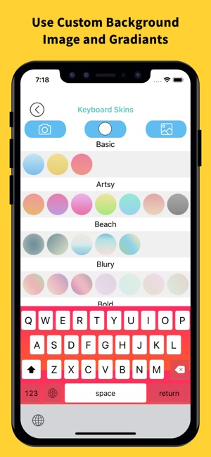 Font Changer Pro - Cool Fonts(圖3)-速報App