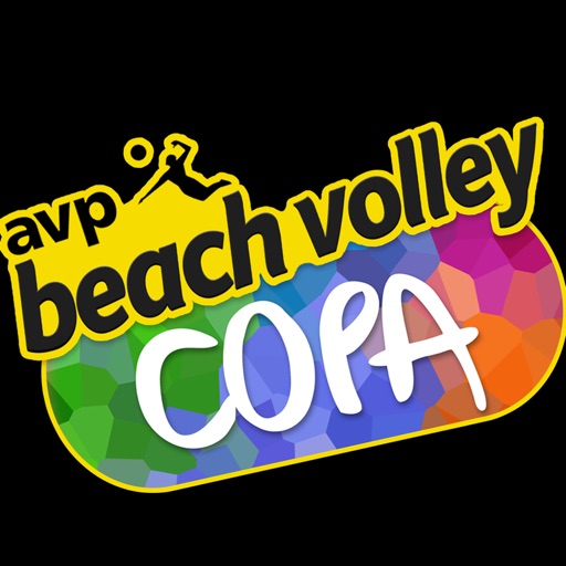 AVP Beach Volley: Copa Icon