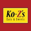 Ko-Z's Eats & Sweets