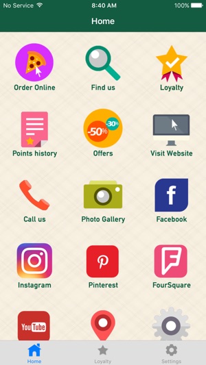 Corner Grill N Pizzeria(圖2)-速報App