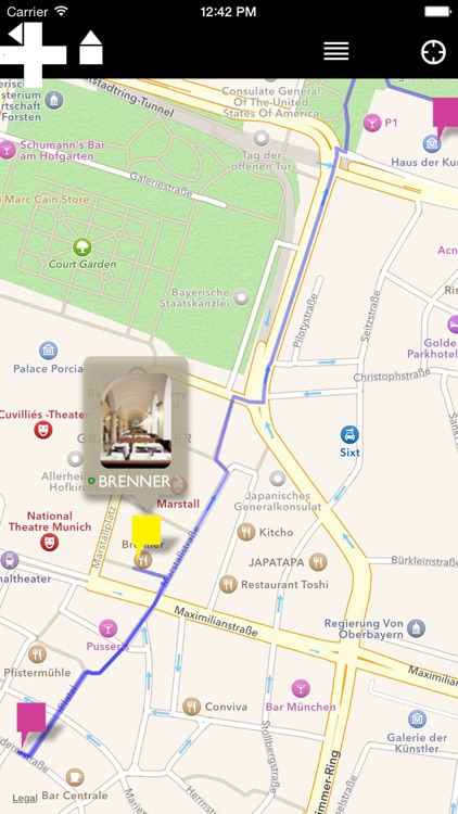 Cool Munich screenshot-3