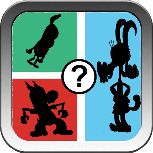 Kids Shadow Game Banana Goat Pig Cricket Edition iOS App