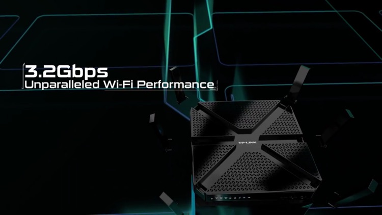 Setup Pro for TP-Link Advanced Router Series