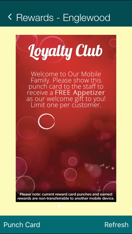 Paraiso Mexican Grille & Bar