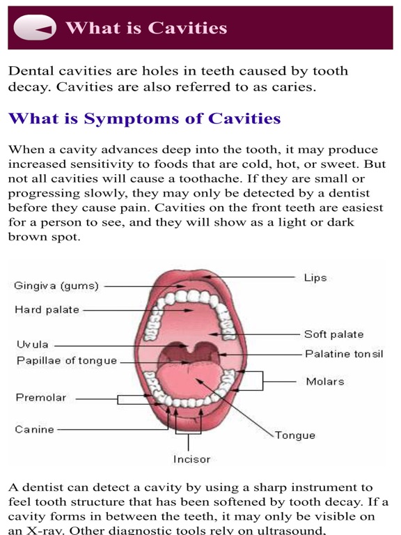 Screenshot #6 pour complete medicine solution