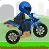 MOTORBIKE RACING TURBO BIKE App Delete