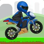 MOTORBIKE RACING TURBO BIKE App Negative Reviews