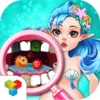 Mermaid Fairy Teeth Cure Tracker