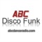 Plays ABC Disco Funk - France