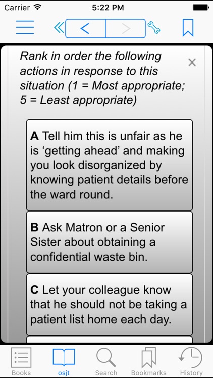 Oxford Assess & Progress: Situational Judgement 2e