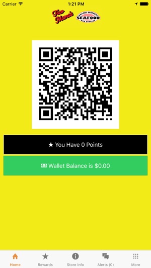 Ballard Brothers Rewards