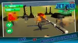 Game screenshot Jet Fighters 2016-Air Strike Navy Combat Shooting hack