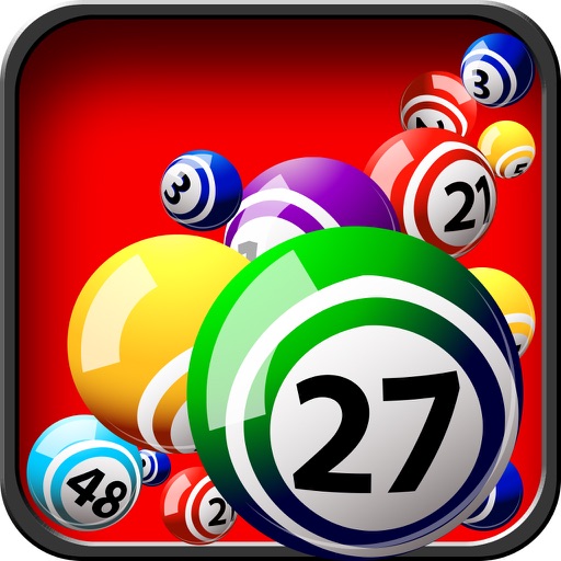 Bingo Dozer - Bingo Free Style iOS App