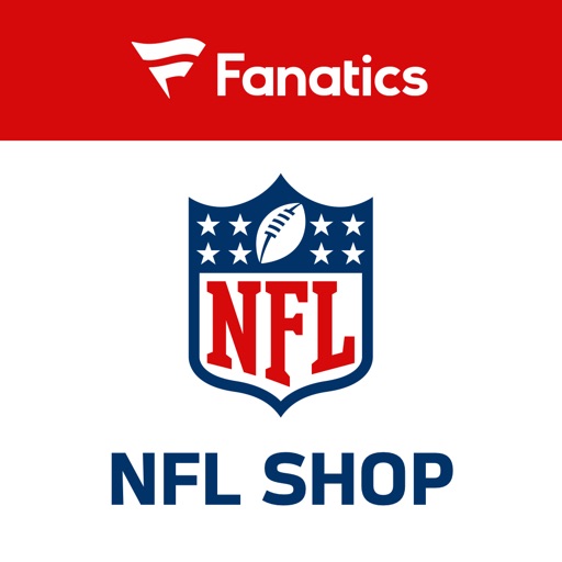 Fanatics NFL Shop