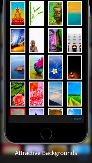 Buddha Quotes Daily - Inspirational Buddhist Words of Spirit(圖5)-速報App