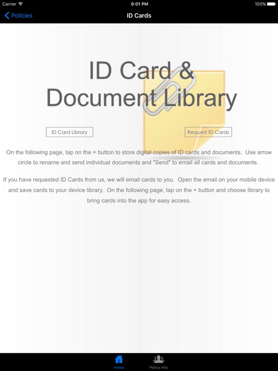 Leathers Insurance HD