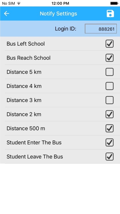 DM SmartTracker screenshot-4