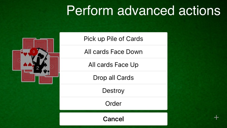 Virtual Card Table screenshot-3