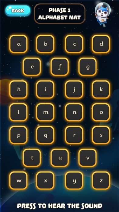 How to cancel & delete Zat Phonics Sound Mat from iphone & ipad 4